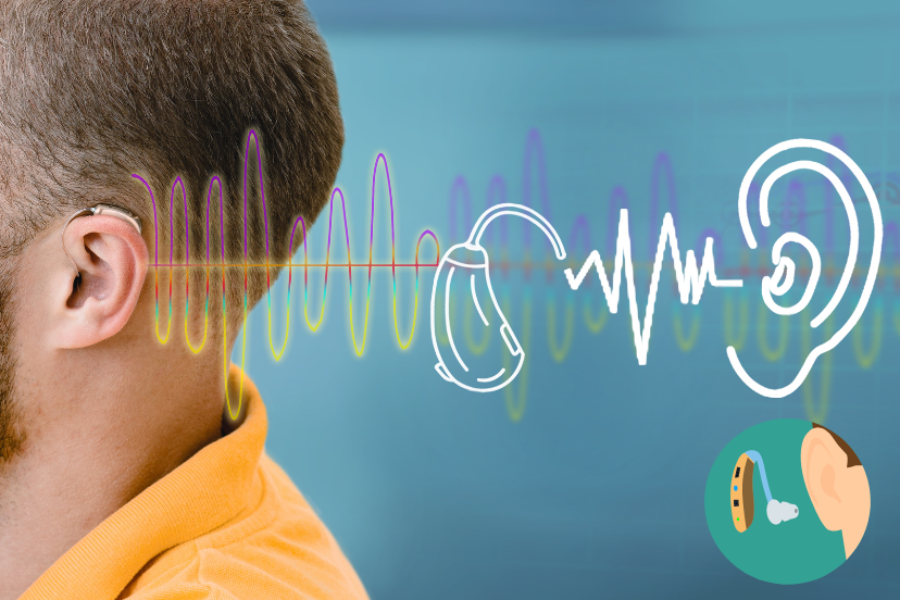 Can Hearing Aids Make Tinnitus Worse