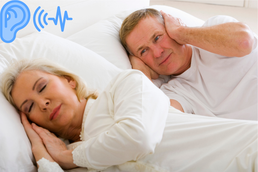 Crackling And Popping Noise In Ears