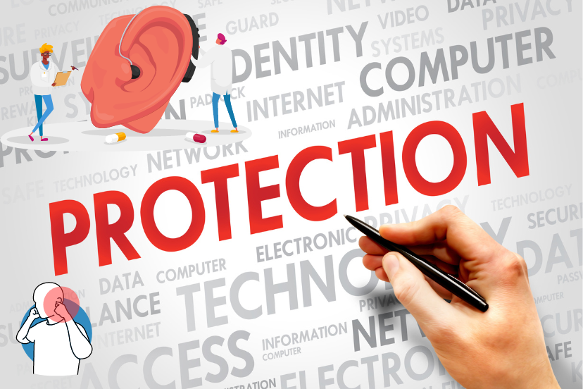 Hearing Protection And Devices