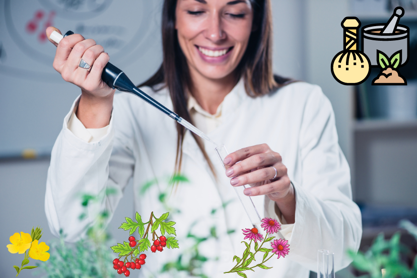 Homeopathic remedies for tinnitus relief