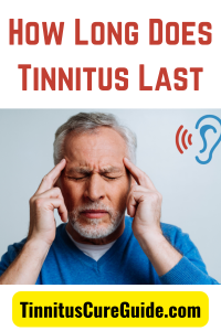 How Long Does Tinnitus Last-pin