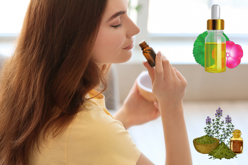 Essential Oils For Tinnitus Tinnitus Cure Guide