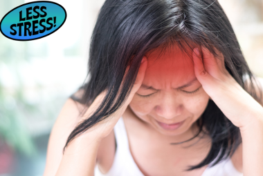 Can Stress Cause Tinnitus