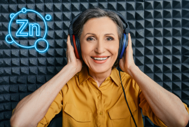 Zinc Cured My Tinnitus