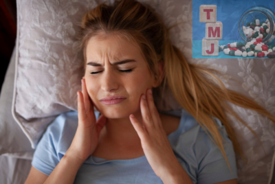 Can TMJ Cause Tinnitus
