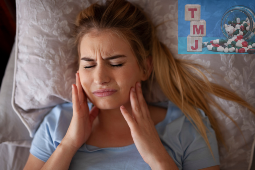 Can TMJ Cause Tinnitus