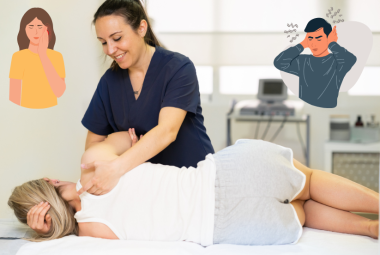 Chiropractor Tinnitus