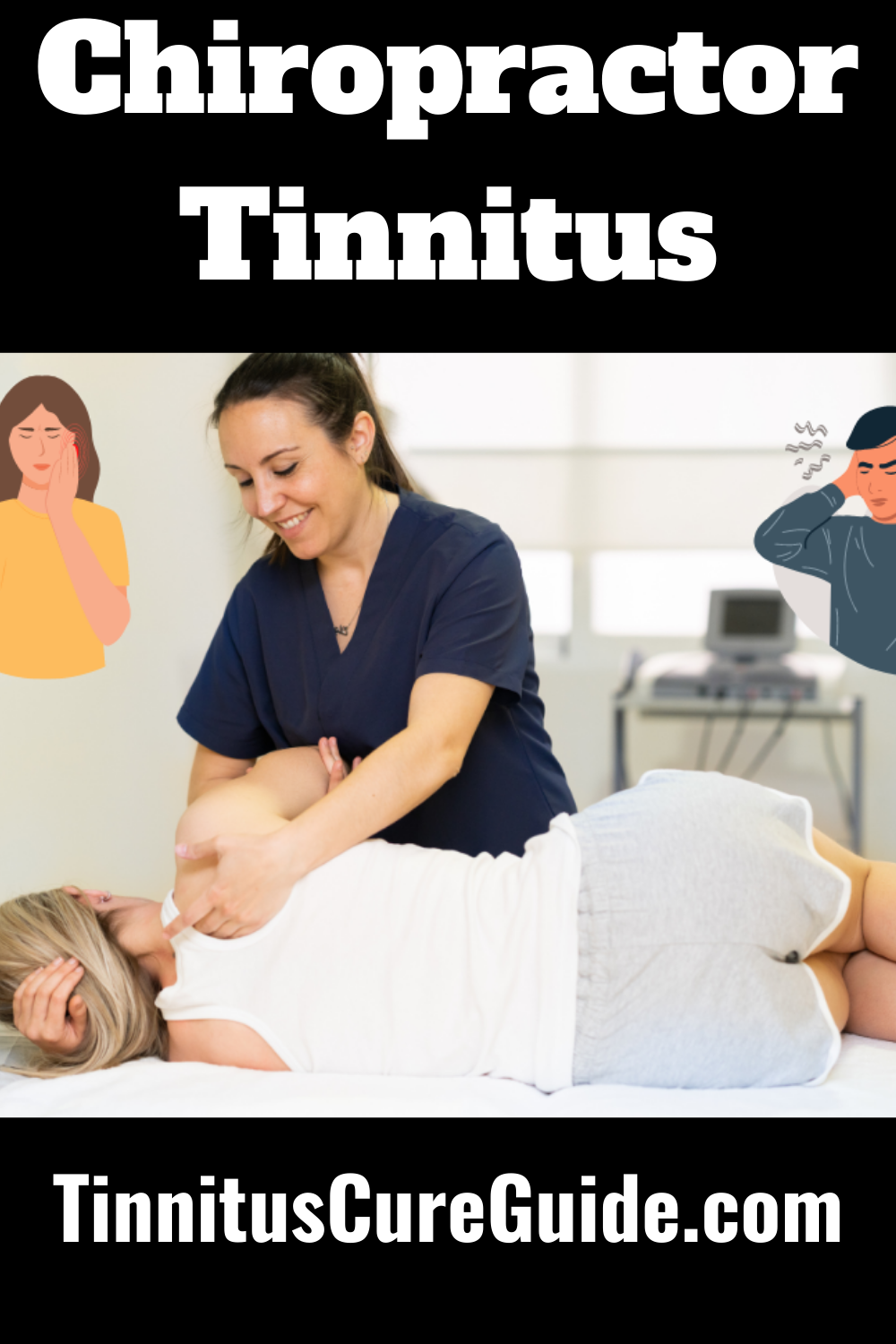 Chiropractor Tinnitus Tinnitus Cure Guide