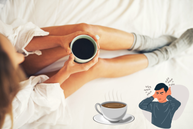 Does Caffeine Cause Tinnitus