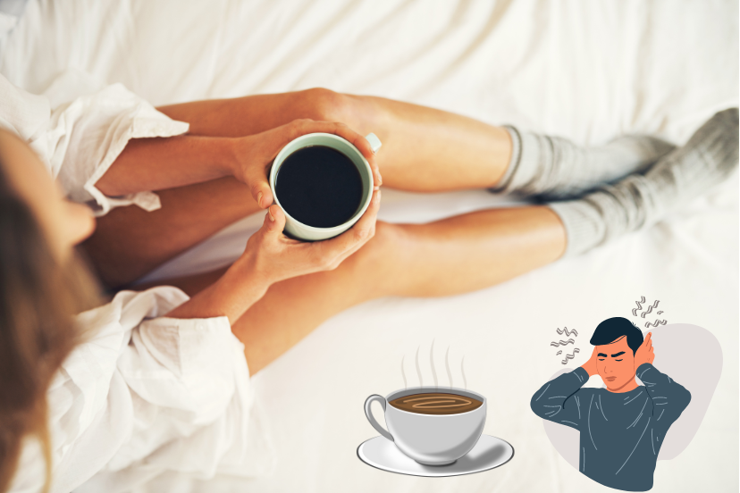 Does Caffeine Cause Tinnitus