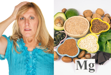 Magnesium Cured My Tinnitus