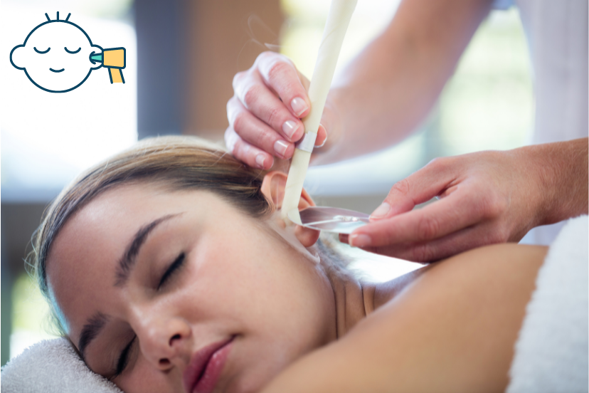 Preventing Ear Wax Buildup