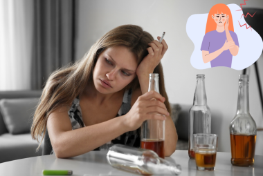 Alcohol And Tinnitus