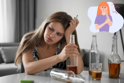 Alcohol And Tinnitus