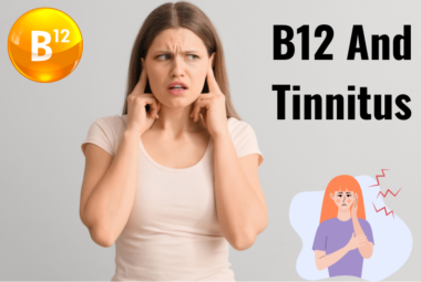 B12 Tinnitus
