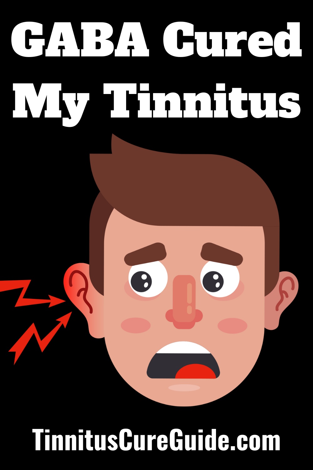 GABA Tinnitus Tinnitus Cure Guide