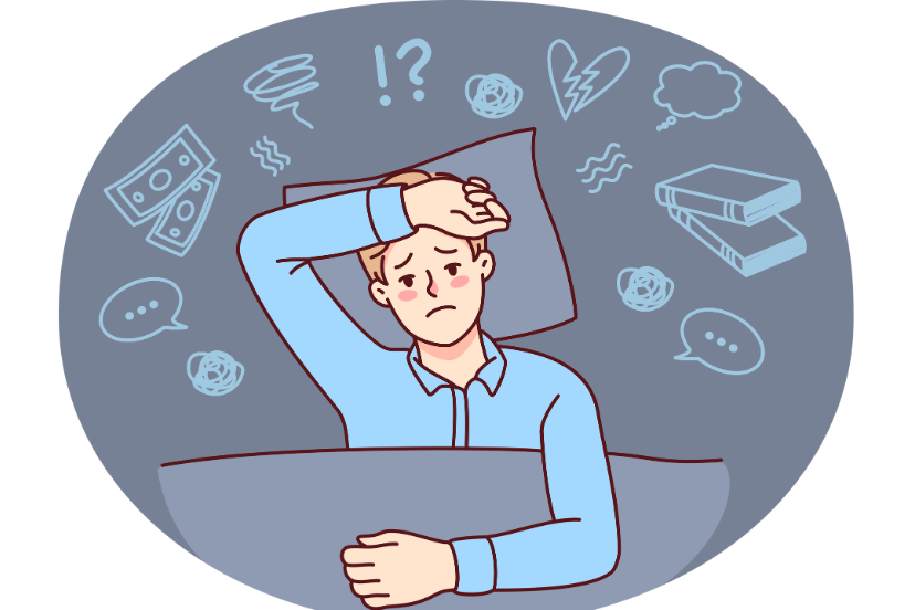 Pre-Sleep Routine For Tinnitus Sufferers