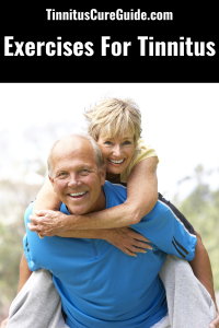 Exercises For Tinnitus-pin