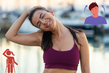 Neck Exercises For Tinnitus