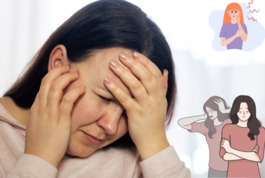 Tinnitus and Depression