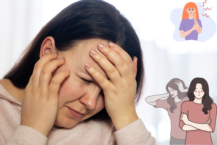 Tinnitus and Depression