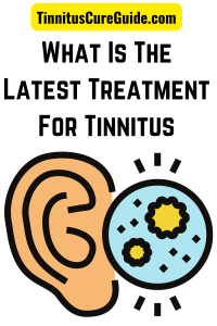 What Is The Latest Treatment For Tinnitus-pin