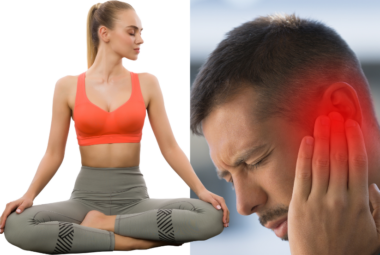 Yoga for Tinnitus