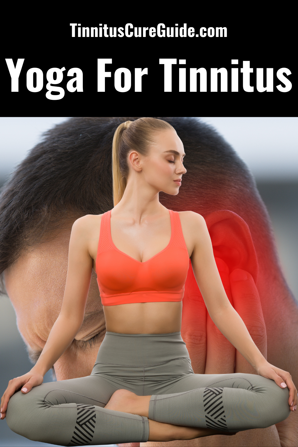 Yoga for Tinnitus Tinnitus Cure Guide