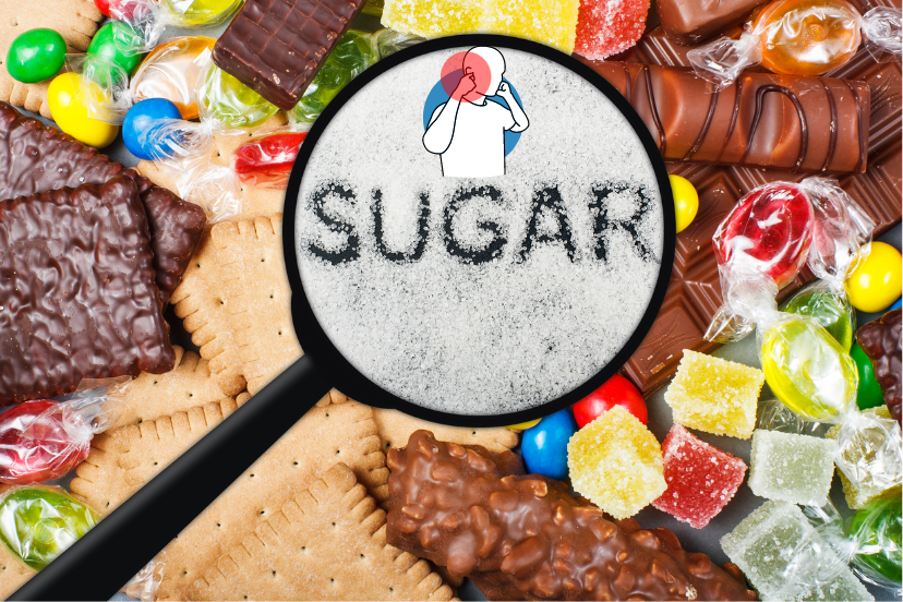 Sugar and Tinnitus