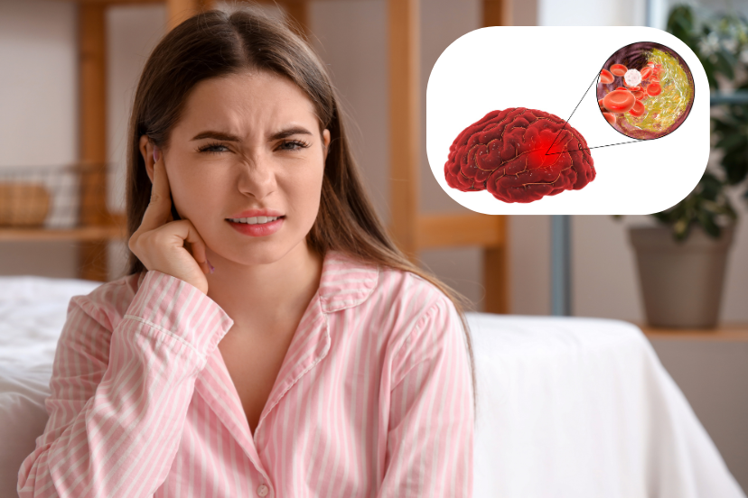 Can Tinnitus Be Caused by Neurological Problems