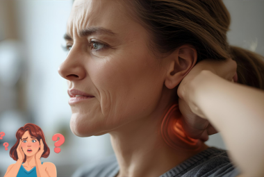 Neck Pain Tinnitus Cause