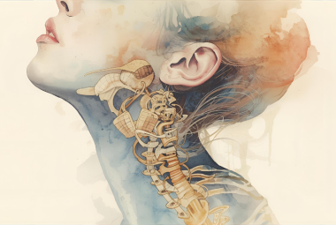 Neck Tightness Causing Ear Ringing