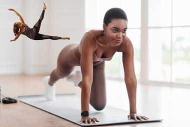 Pilates Exercises for Tinnitus Relief