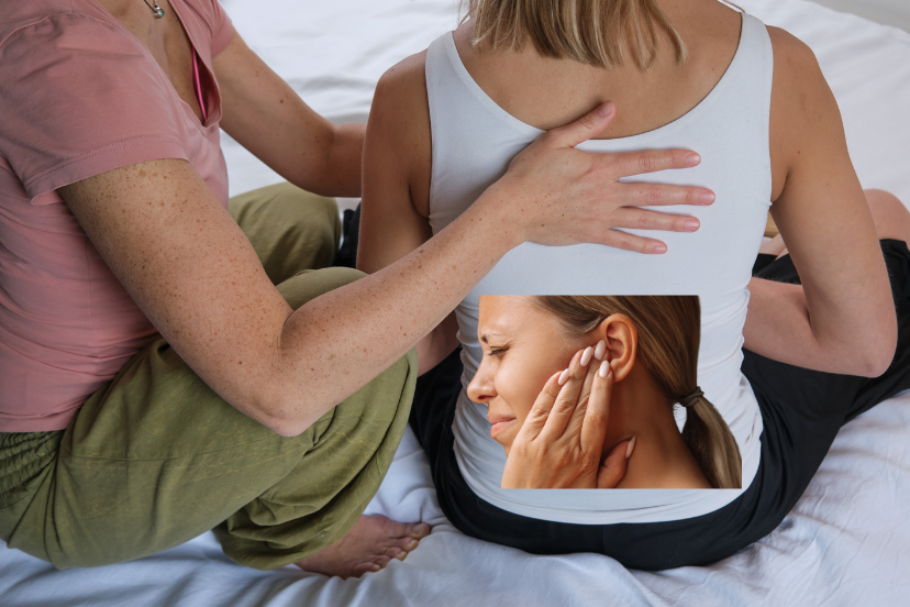 Somatic Tinnitus Causes and Treatments