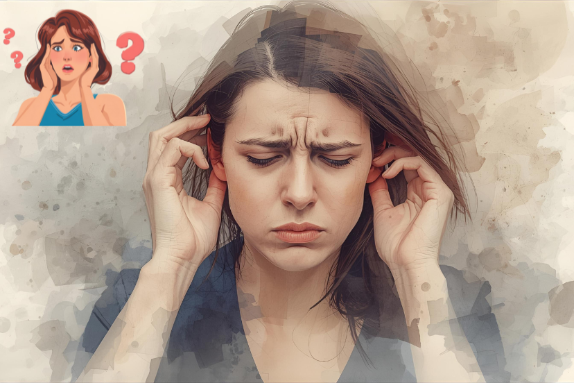 Stress and Tinnitus Connection