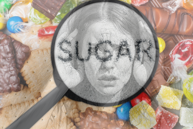 Sugar Spikes Tinnitus Worse