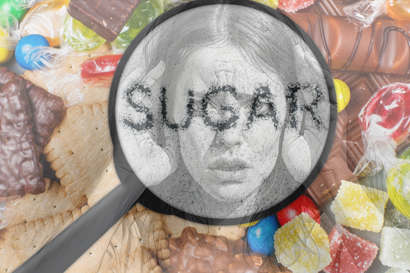 Sugar Spikes Tinnitus Worse