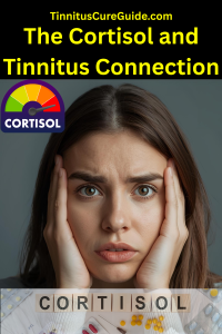 The Cortisol and Tinnitus Connection-pin