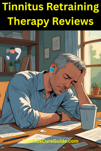 Tinnitus Retraining Therapy Reviews-pin