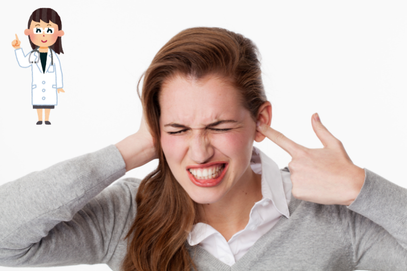 When to See Doctor for Tinnitus