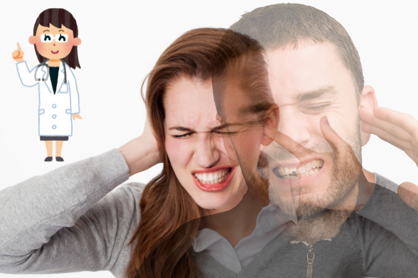 Why Does My Ear Ring Randomly