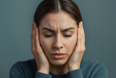 Why Does Tinnitus Get Worse with Stress