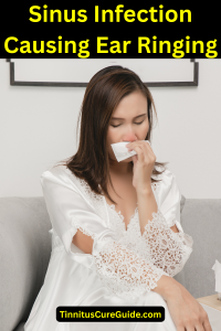 Sinus Infection Causing Ear Ringing-pin