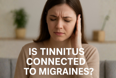Is Tinnitus Connected to Migraines