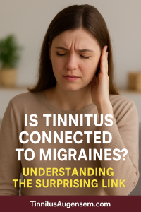 Is Tinnitus Connected to Migraines-link