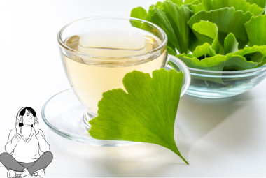 ginkgo biloba tinnitus