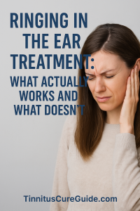 ringing in the ear treatment-pin