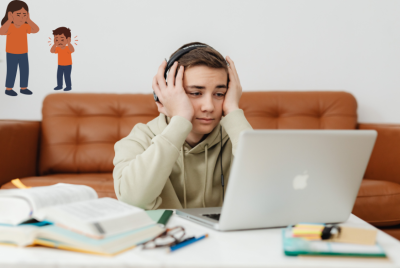 tinnitus in children