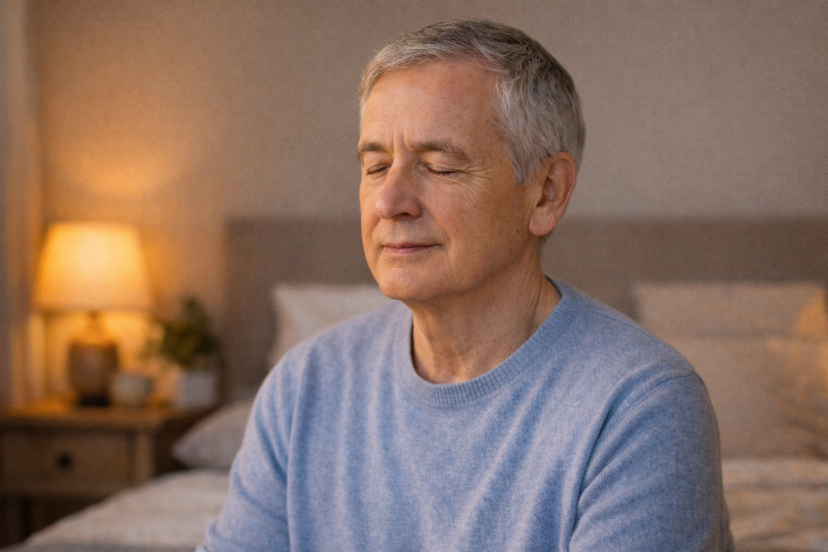 Is tinnitus a symptom of high cortisol