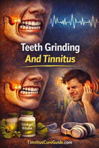 Teeth Grinding And Tinnitus-pin